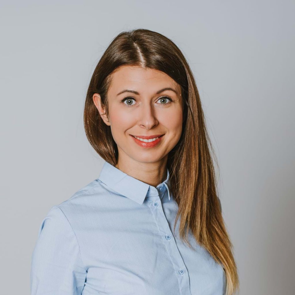 Joasia Stachurska
