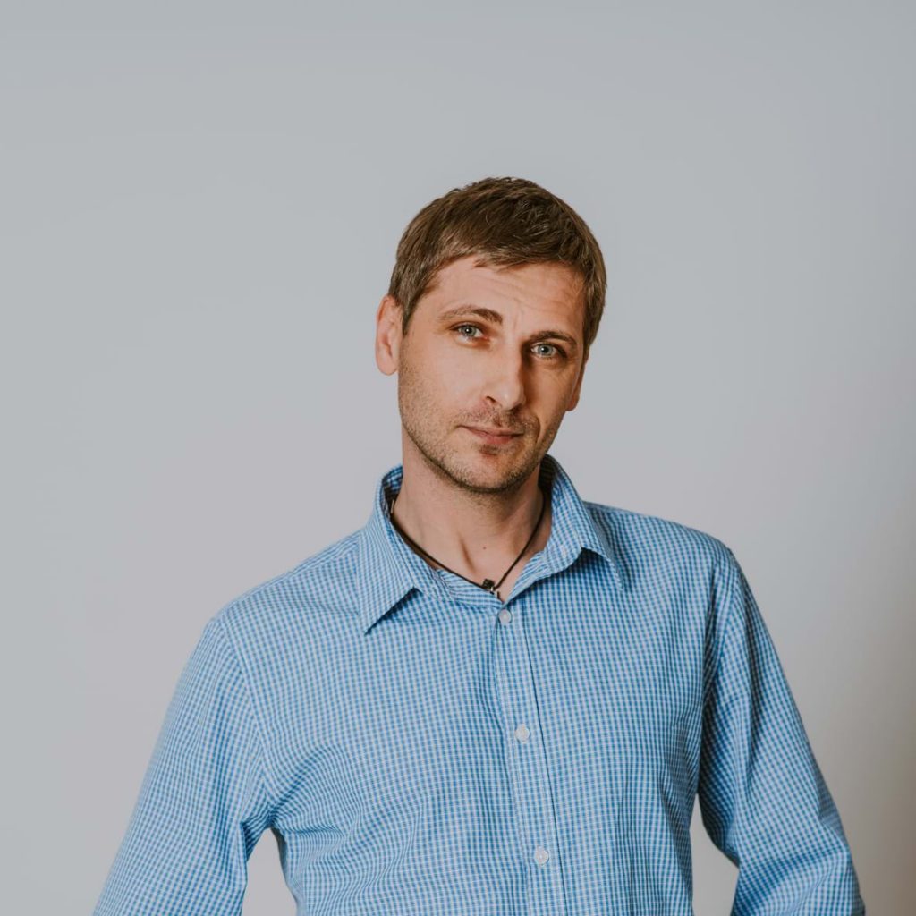Łukasz-Merck