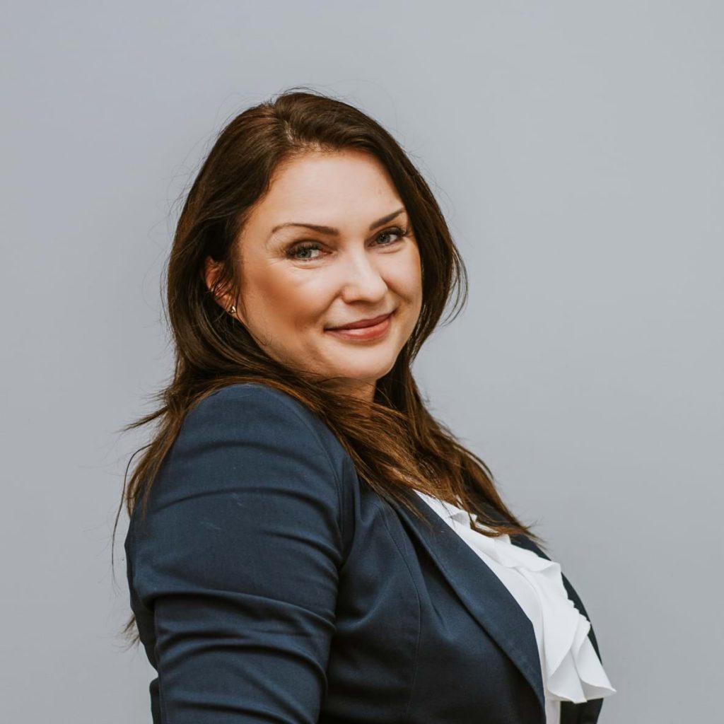 Agnieszka Rudnicka