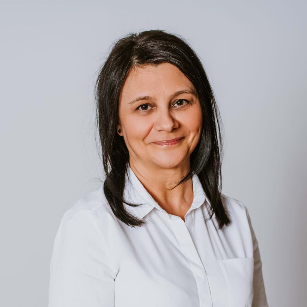 Renata Swarbuła